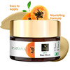 Good Vibes Glow Face Mask - Papaya - 50 Gm