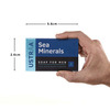 Ustraa Soap - Sea Minerals -100 Gm (Pack Of 8)