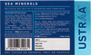 Ustraa Soap - Sea Minerals -100 Gm (Pack Of 8)