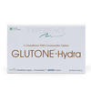 Glutone-Hydra | Setria Glutathione With Ceramosidesc|For Glowing Hydrated Skin | Pack Of 10 Tablets