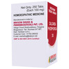 Baksons Homoeopathy Calcarea Phosphorica Biochemic Tablet 3X 250 No's