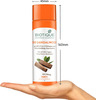 Biotique Bio Sandalwood 50Spf Sunscreen For All Skin Types In The Sun Very Water Resistant 190Ml