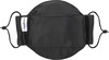 Carriall Adult Unisex 3 Layer Reusable Washable Cotton Mask (Camsm081) Pack Of 3