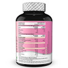 Naturyz L-Glutathione Complex With Skin Peptide For Radiant Glowing & Elastic Skin - 50 Tablets