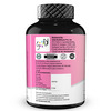 Naturyz L-Glutathione Complex With Skin Peptide For Radiant Glowing & Elastic Skin - 50 Tablets