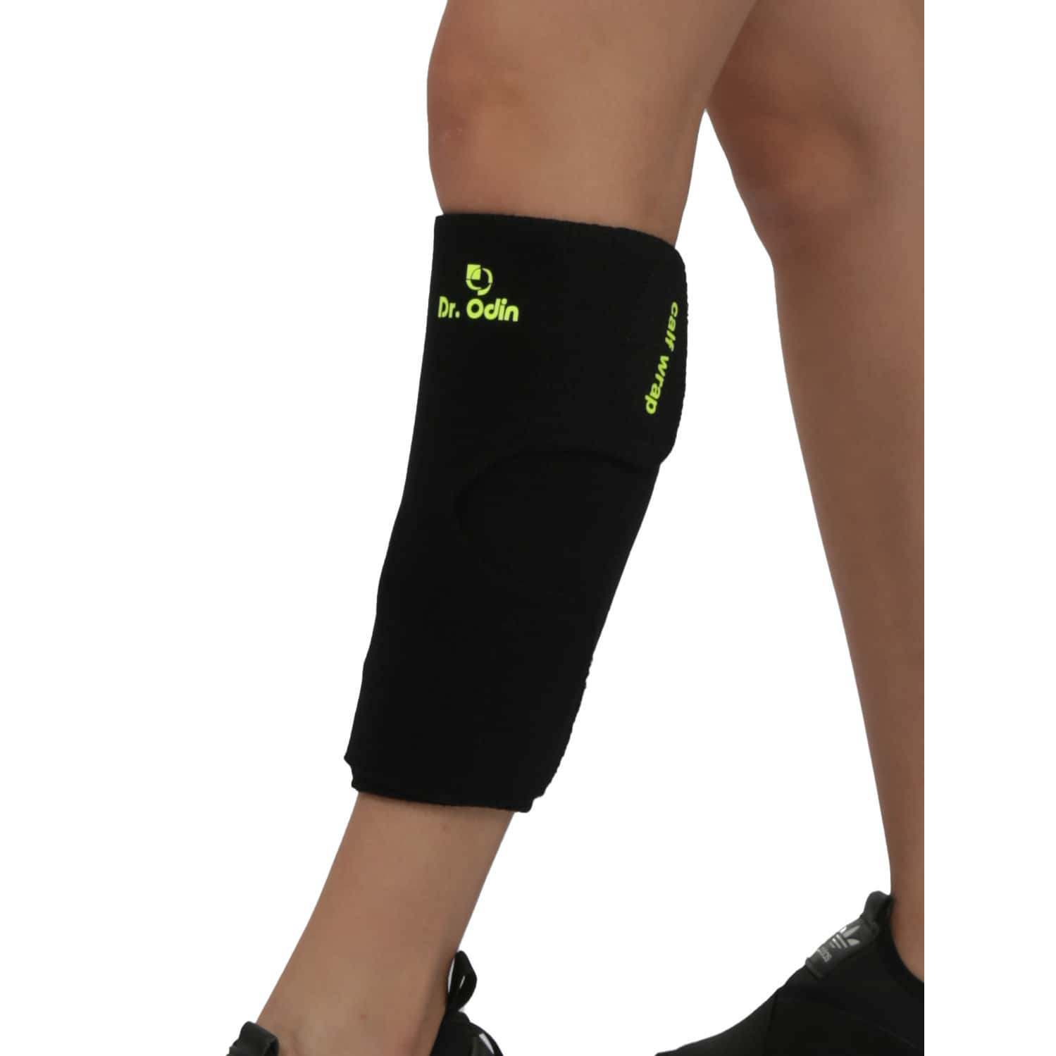 Dr. Odin Nlc 01 Calf Wrap Neoprene