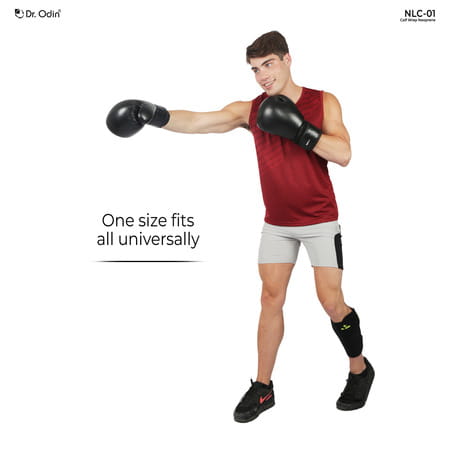 Dr. Odin Nlc 01 Calf Wrap Neoprene