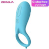 Gizmoswala Play Ring Vibration For Men