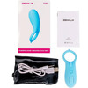 Gizmoswala Play Ring Vibration For Men