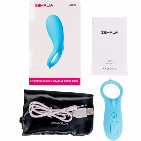 Gizmoswala Play Ring Vibration For Men