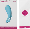 Gizmoswala Play Ring Vibration For Men