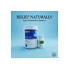 Iom Bioworks Gut Easy Constipation Support Supplement For Adults | Combo Pack Of 2