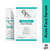 Fixderma 2% Salicylic Acid Serum For Anti Acne & Spot Treatment For Men & Women With Oily Skin - 30G