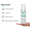 Fixderma 2% Salicylic Acid Serum For Anti Acne & Spot Treatment For Men & Women With Oily Skin - 30G