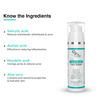 Fixderma 2% Salicylic Acid Serum For Anti Acne & Spot Treatment For Men & Women With Oily Skin - 30G