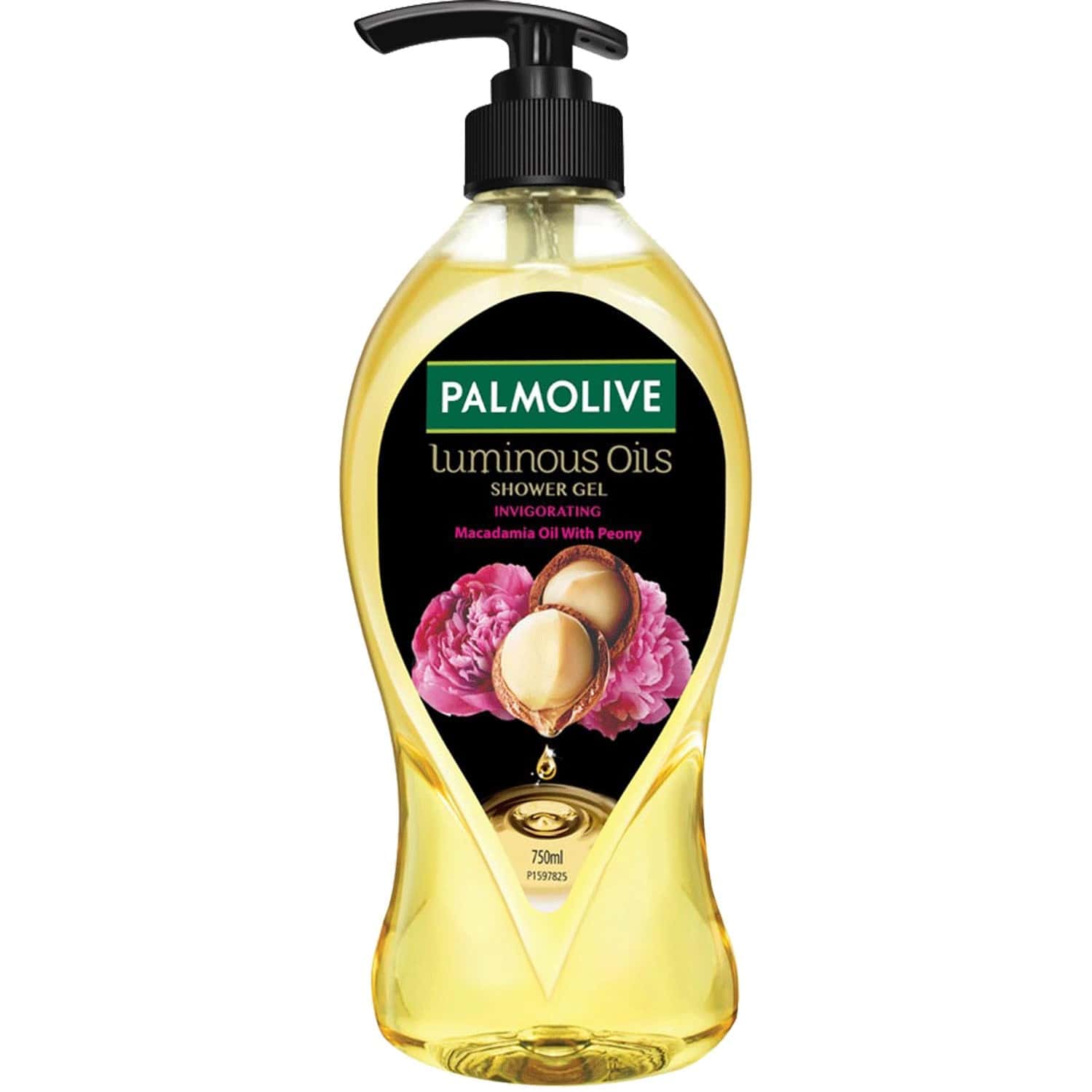 Buy PALMOLIVE BODYWASH CHARCOAL & MINT SHOWER GEL 400 ML Online & Get Upto 60 OFF at PharmEasy