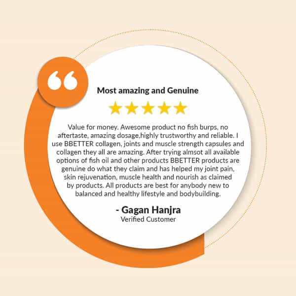 Buy BBETTER OMEGA 3 FISH OIL 60 SOFTGELS Online & Get Upto 60% OFF at ...