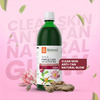 Krishna's Skin & Pimple Care Juice - 1 Litre