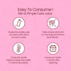 Krishna's Skin & Pimple Care Juice - 1 Litre