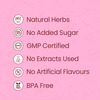 Krishna's Skin & Pimple Care Juice - 1 Litre