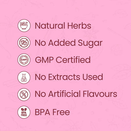 Krishna's Skin & Pimple Care Juice - 1 Litre