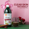 Krishna's Skin & Pimple Care Juice - 1 Litre