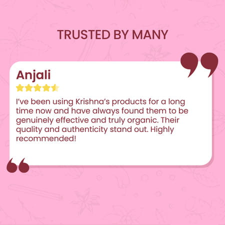 Krishna'S Skin & Pimple Care Juice - 1 Litre