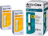 Accu-Chek Active 50 Test Strips | With Softlix 2 X 25 Lancets