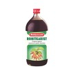 Baidyanath Rohitakarishta Liquid 455 Ml