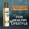 Go Woo 100% Pure Coconut Carrier Oil Skin Care