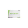 Accura 100mg Strip Of 10 Tablets