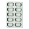 Accura 100Mg Strip Of 10 Tablets
