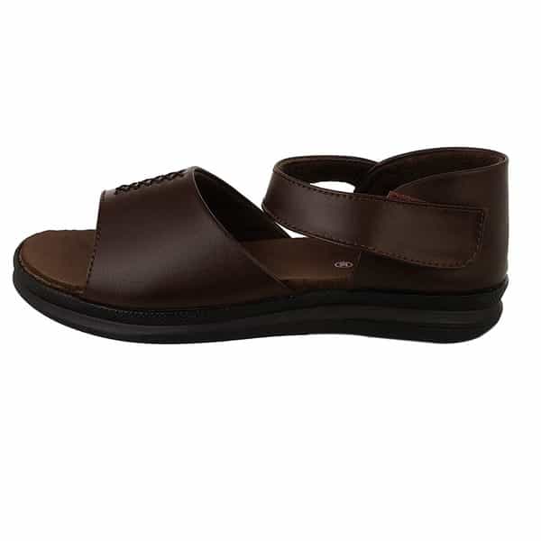 Healthfit Lazer Brown Size 6