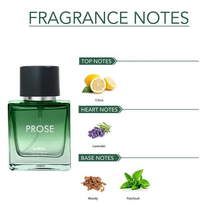 Ajmal After Glow Deo 200 Ml And Persuade Deo 200 Ml And Prose Edp 50 Ml For Men