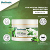 Medimade Fuji Matcha Green Tea Body Butter - 200 Ml X 2 ( Pack Of 2 )