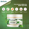 Medimade Fuji Matcha Green Tea Body Butter - 200 Ml X 2 ( Pack Of 2 )