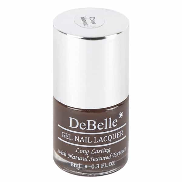 Debelle Gel Nail Lacquer Cocoa Harvest | 8Ml