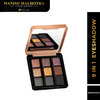 Manish Malhotra Beauty By Myglamm 9 In 1 Eyeshadow Palette-Rendezvous