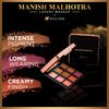 Manish Malhotra Beauty By Myglamm 9 In 1 Eyeshadow Palette-Rendezvous