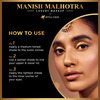 Manish Malhotra Beauty By Myglamm 9 In 1 Eyeshadow Palette-Rendezvous
