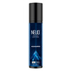 Neud Aquasurfer Perfumed Body Spray For Men| No Gas Deodorant With Long-Lasting Fragrance| 120Ml