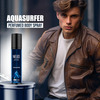 Neud Aquasurfer Perfumed Body Spray For Men| No Gas Deodorant With Long-Lasting Fragrance| 120Ml