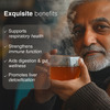 Ayouthveda Mulethi (Liquorice) Decoction - 200G