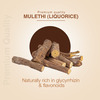 Ayouthveda Mulethi (Liquorice) Decoction - 200G