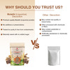 Ayouthveda Mulethi (Liquorice) Decoction - 200G