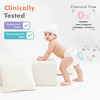 R For Rabbit Feather Diaper Pants Size Small For Baby Of 5-9 Kgs (Combo Offer Pack Of 74)
