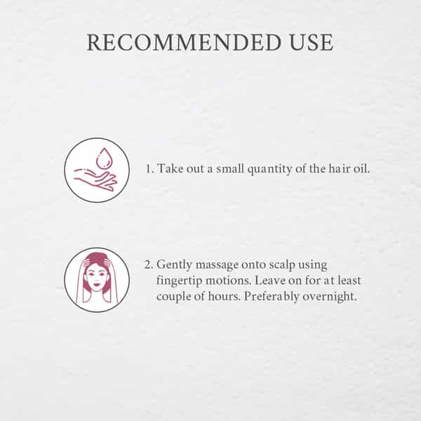Onion Hair Oil (200Ml)