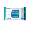 Arokleen Bed Bath Patient Large Wet Wipes Enriched With Aloe Vera And Glycerine 20Pcs Pack Of 2