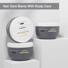 Bare Anatomy Scalp Scrub | Up To 99% Dandruff Reduction | Dandruff Remover | 250G