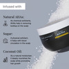 Bare Anatomy Scalp Scrub | Up To 99% Dandruff Reduction | Dandruff Remover | 250G
